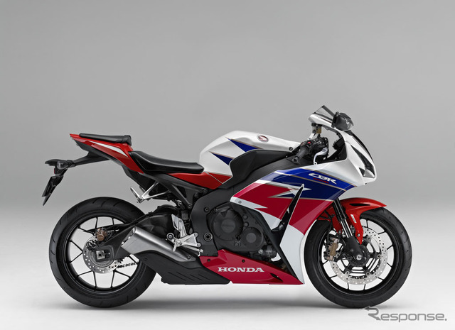 ホンダ CBR1000RR ABS