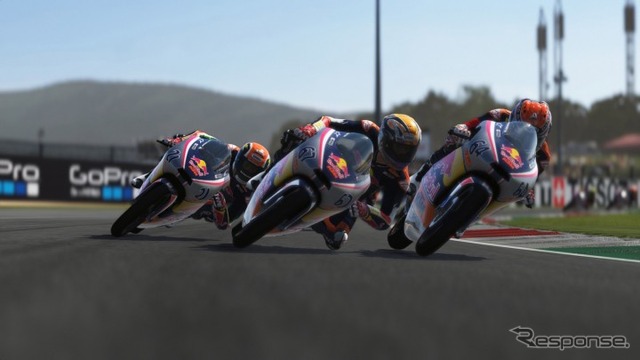 MotoGP 15