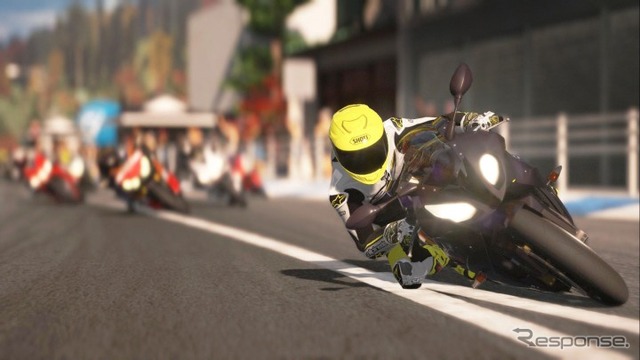 MotoGP 15