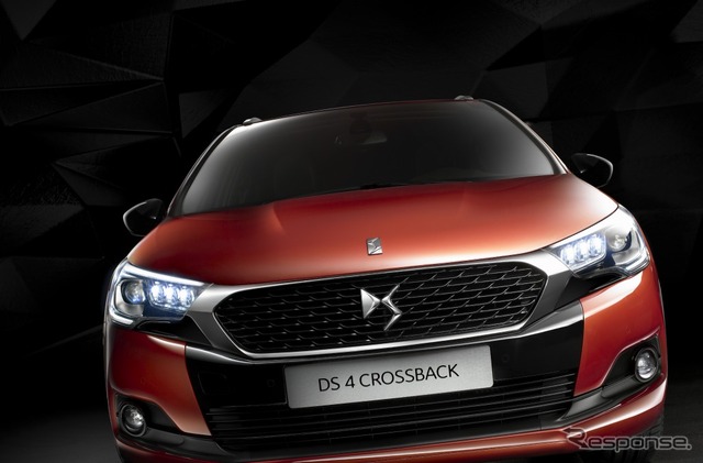 DS4クロスバック