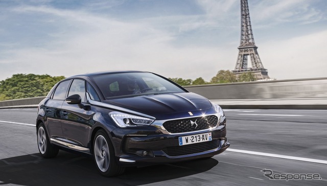 DS5 エディション1955