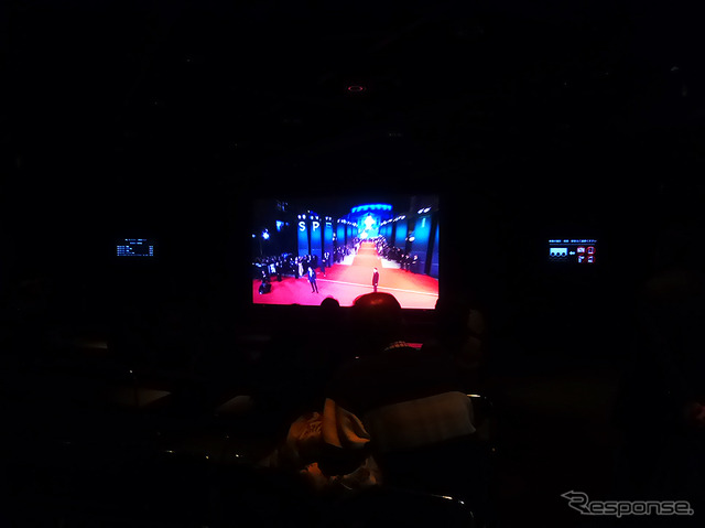 銀座で展示中の映画『007 スペクター』出演車両、その行方は?