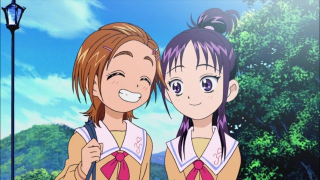 映画「プリキュア」全17作品のOP&EDを完全収録したBD/DVD発売決定!メイキングやDS版の映像も
