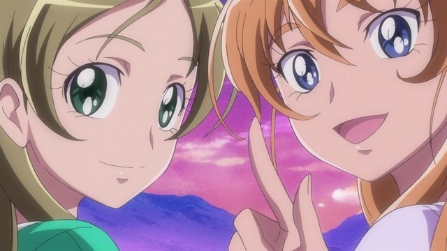 映画「プリキュア」全17作品のOP&EDを完全収録したBD/DVD発売決定!メイキングやDS版の映像も