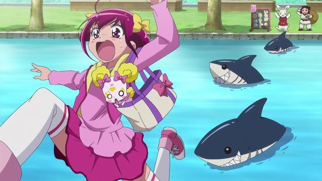 映画「プリキュア」全17作品のOP&EDを完全収録したBD/DVD発売決定!メイキングやDS版の映像も