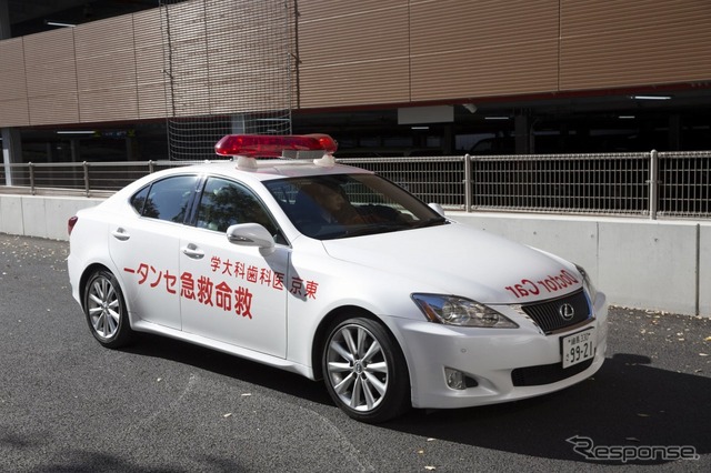 ドクターカー