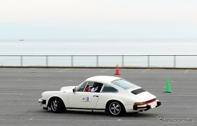 ポルシェ 911