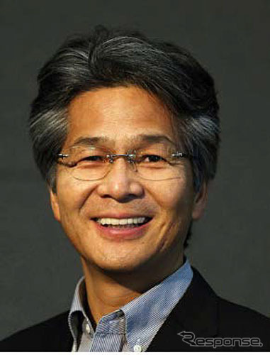 マツダ 商品本部 主査 山本修弘氏
