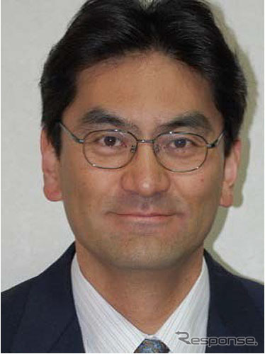 日産自動車 Nissan第二製品開発本部 Nissan第二製品開発部 車両開発主管 東倉伸介氏