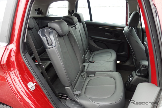 BMW 2シリーズ グランツアラー 220i Gran Tourer Luxury
