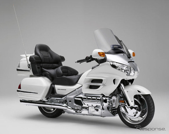 ホンダ、バイクETCを発売へ