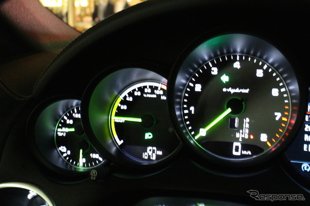 カイエンS E-ハイブリッドで「Driving Experience」を体験(THE SOUND OF PORSCHE)