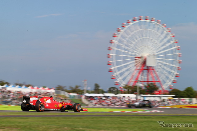 2016年のF1は全21戦開催で決定