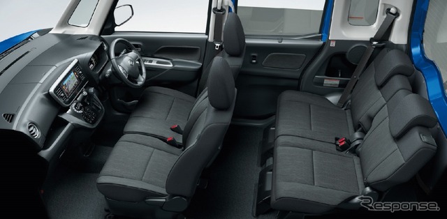日産 デイズ ルークス X Vセレクション