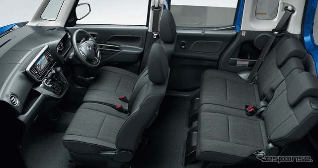 日産 デイズ ルークス ハイウェイスター X Vセレクション