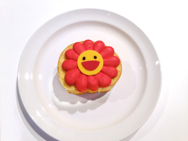 お花ロール(限定50食)