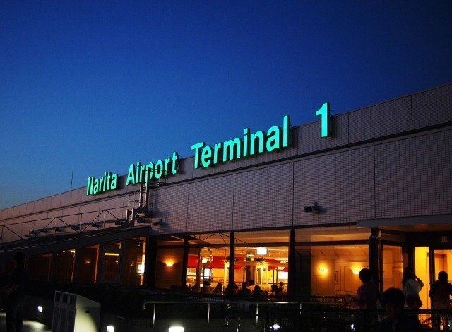 年末インバウンド旅行人気空港