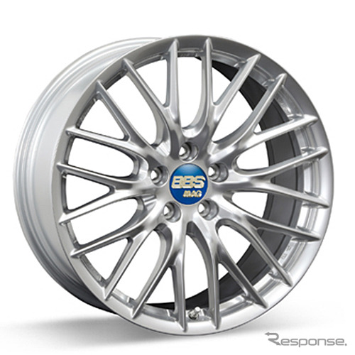 BBS FZ-MG