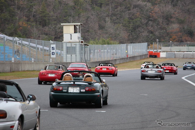 マツダファンフェスタ15 in 岡山