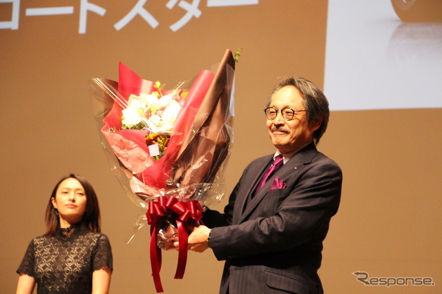 日本カー・オブ・ザ・イヤー(JCOTY)2015-2016はマツダロードスターが受賞
