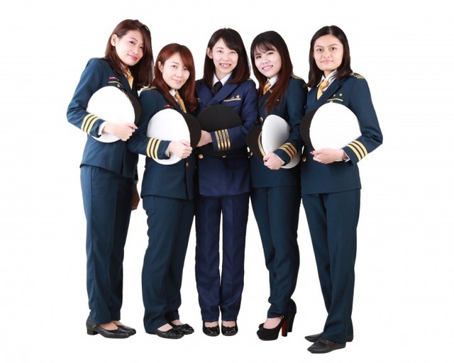 アイドル女子の体験、ドローン専門メディアが掘り下げる