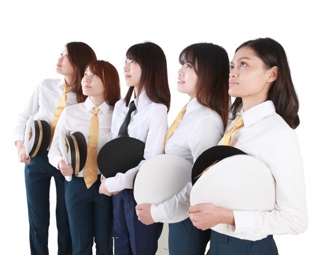アイドル女子の体験、ドローン専門メディアが掘り下げる