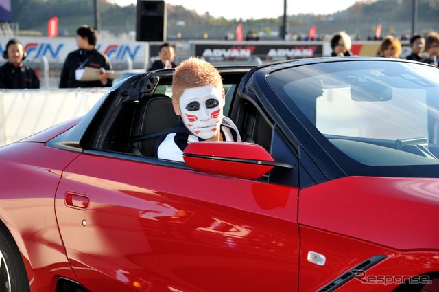 車庫入れゲーム