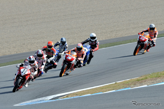 CBR250R Dream Cup