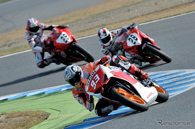 CBR250R Dream Cup