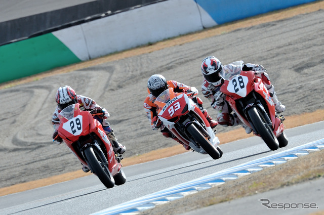 CBR250R Dream Cup