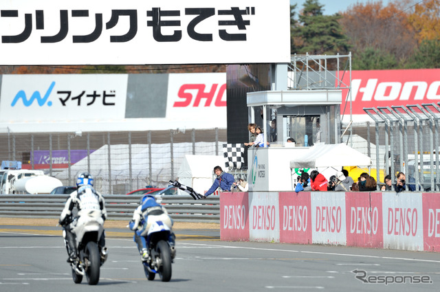 CBR250R Dream Cup