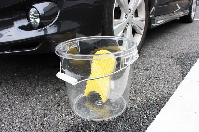 【カーライフよろず知恵袋】今年の汚れは今年のうちに「洗車の基本テクニック」を伝授! Part.1 「洗車に向いた日と場所」