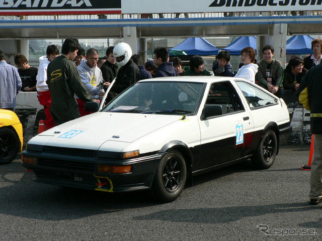 【日本EVフェスティバル】写真蔵…手作り電気自動車ずらり