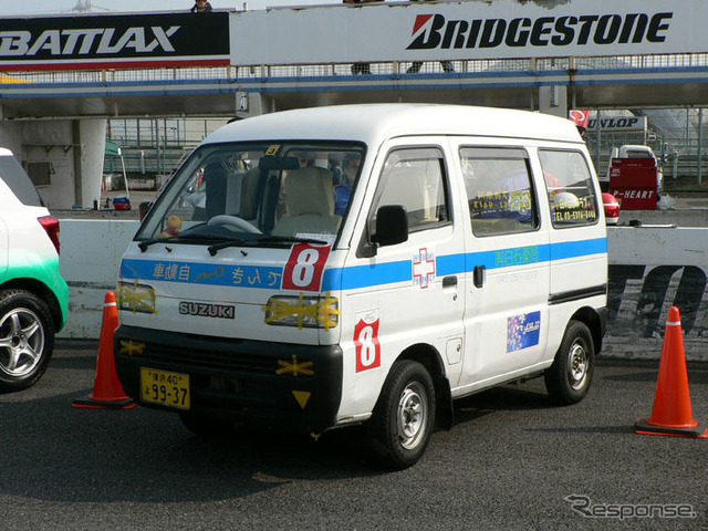 【日本EVフェスティバル】写真蔵…手作り電気自動車ずらり