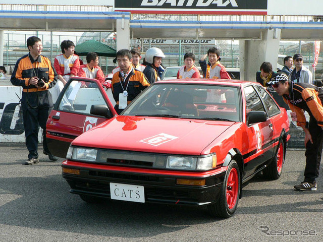 【日本EVフェスティバル】写真蔵…手作り電気自動車ずらり