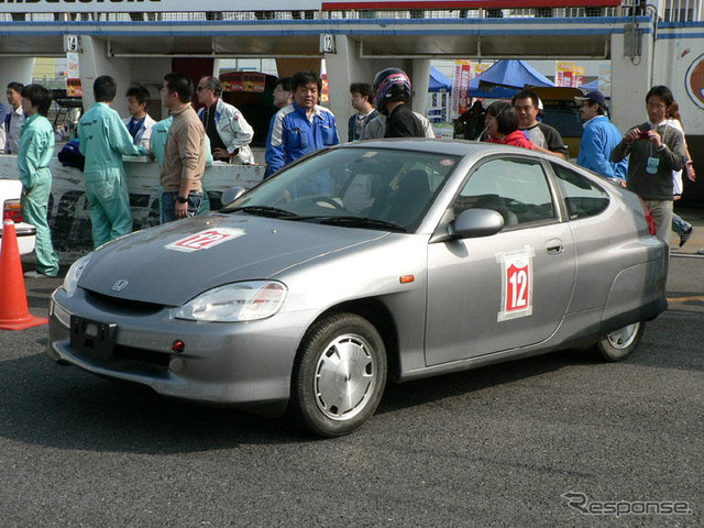 【日本EVフェスティバル】写真蔵…手作り電気自動車ずらり