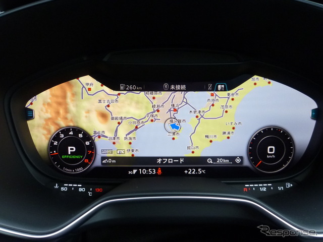 アウディ TTクーペ 2.0TFSI クワトロ