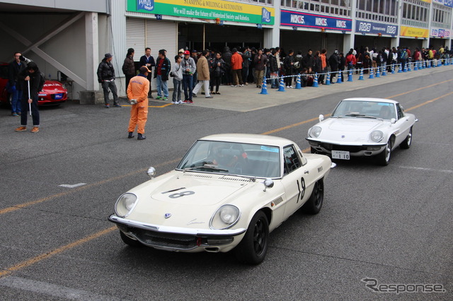 マツダファンフェスタ2015 in 岡山