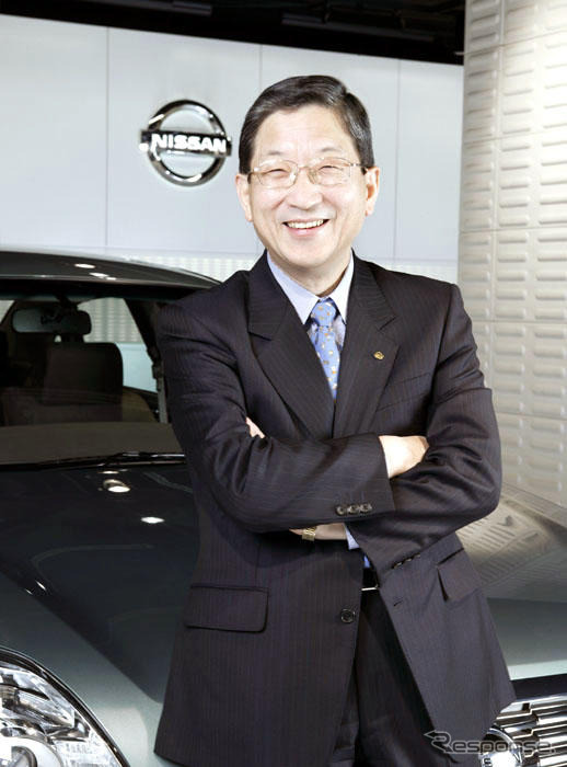【新聞ウォッチ】苦悩の日産、志賀COOが紙面で“巻き返し”