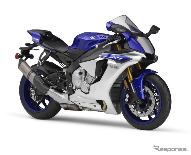 ヤマハ YZF-R1