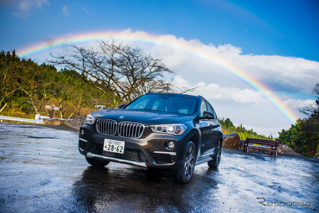 BMW X1 xDrive20i xLine