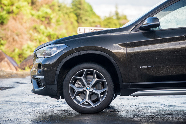 BMW X1 xDrive20i xLine