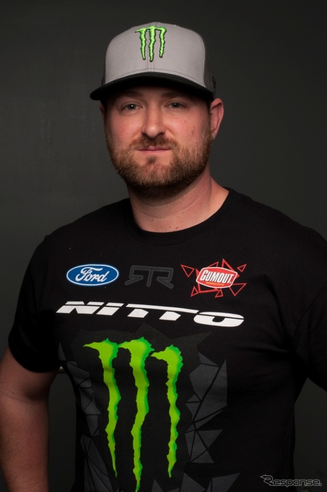 ヴァン・ギットン Jr.