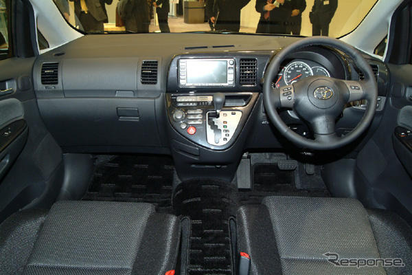 【今が売り時の車】トヨタ ウィッシュ---まさに成熟期