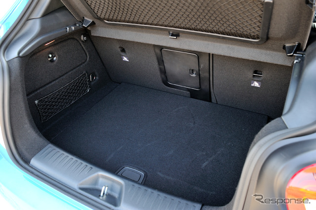 メルセデスベンツ A180 Sports(メルセデスベンツ オールラインアップ試乗会)