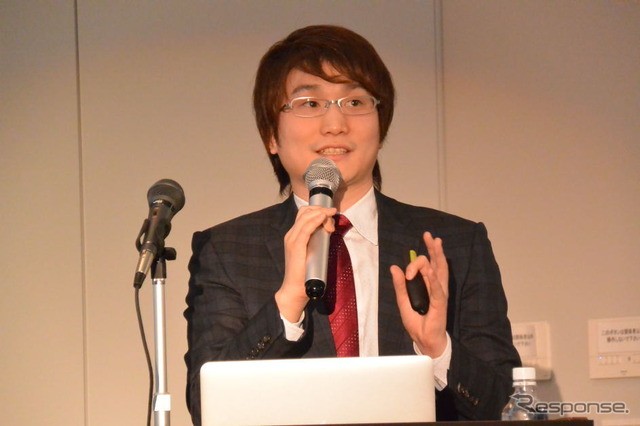 ハタプロ 伊澤諒太 代表取締役