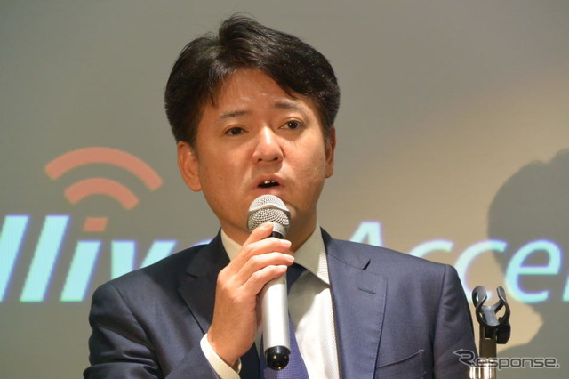 ガリバーインターナショナル 羽鳥貴夫 社長