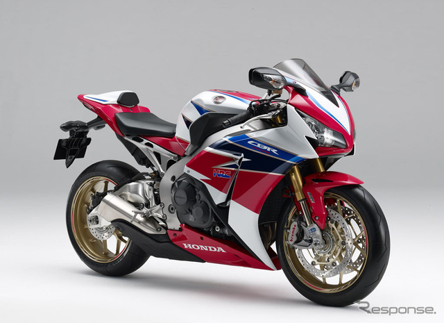 ホンダ CBR1000RR SP