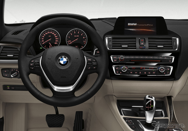BMW 2シリーズクーペ