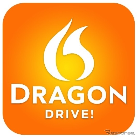 Dragon Drive